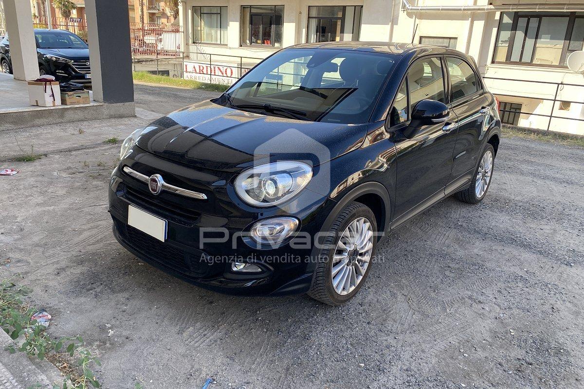 FIAT 500X 1.6 MultiJet 120 CV Lounge