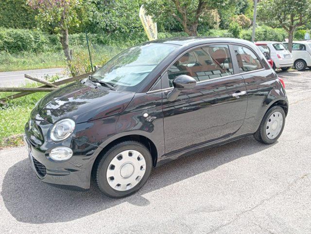 FIAT 500 1.2 POP MY 17 *garanzia 24 mesi* ok neopatentati*