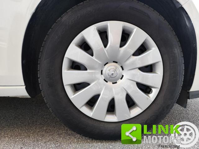 OPEL Astra 1.6 CDTI EcoFLEX S&S Sports Tourer Cosmo GAR.INCL.