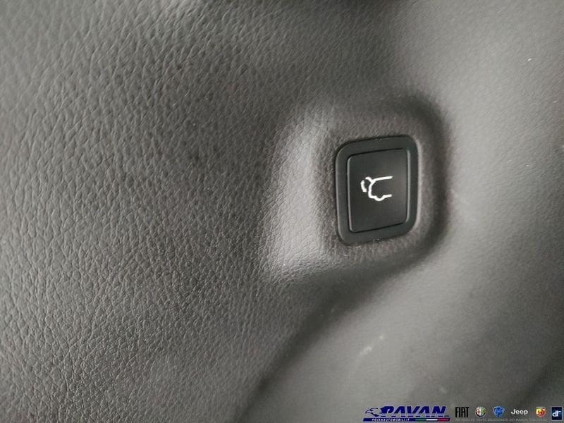 Jeep Compass 1.5 Turbo T4 130 CV MHEV 2WD Limited