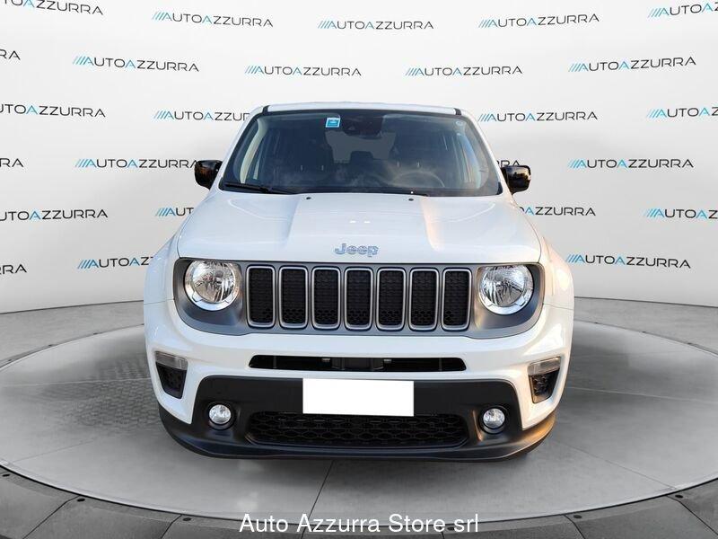 Jeep Renegade 1.6 Mjt 130 CV Limited *PROMO FINANZIARIA*