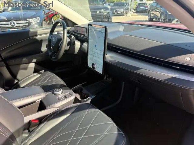 FORD Mustang Mustang Mach-e extended range rwd 294cv auto - GK9