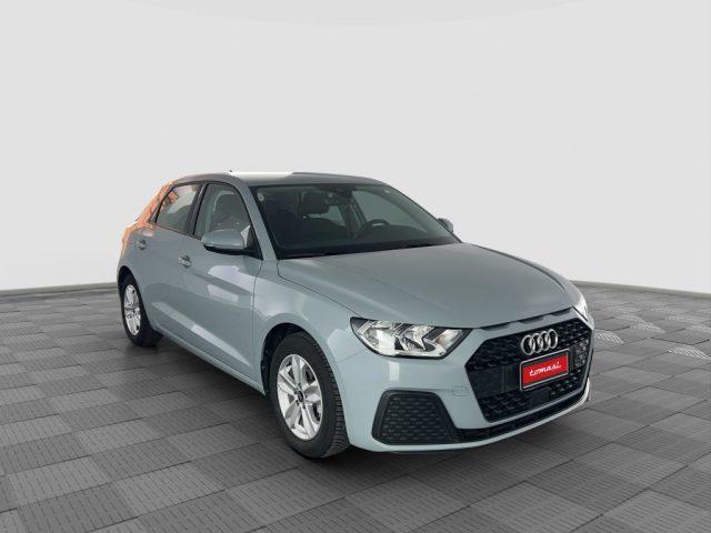 AUDI A1 A1 SPB 25 TFSI