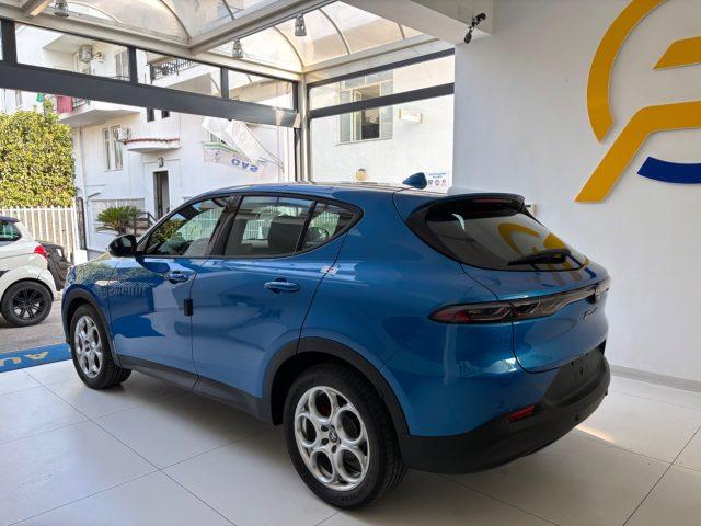 ALFA ROMEO Tonale 1.6 diesel 130 CV TCT6 Sprint TUA DA ?349,00