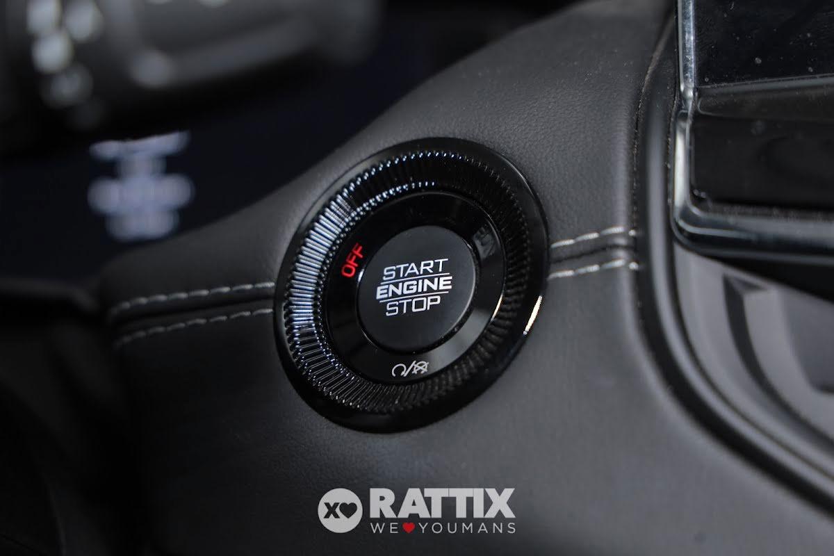 Jeep Compass 1.5 Turbo T4 Mhev 130CV S DCT