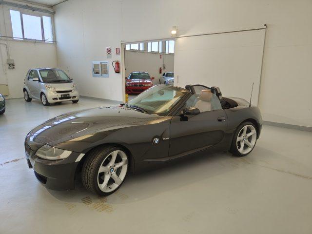 BMW Z4 2.5i cat Roadster