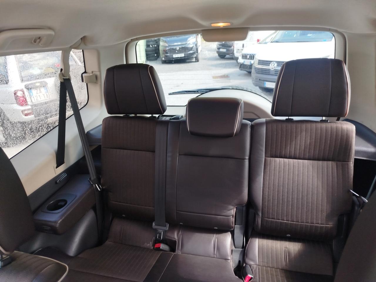 Mitsubishi Pajero 3.2 DI-D 16V MANUALE 204 CV. 3p. Intense DPF