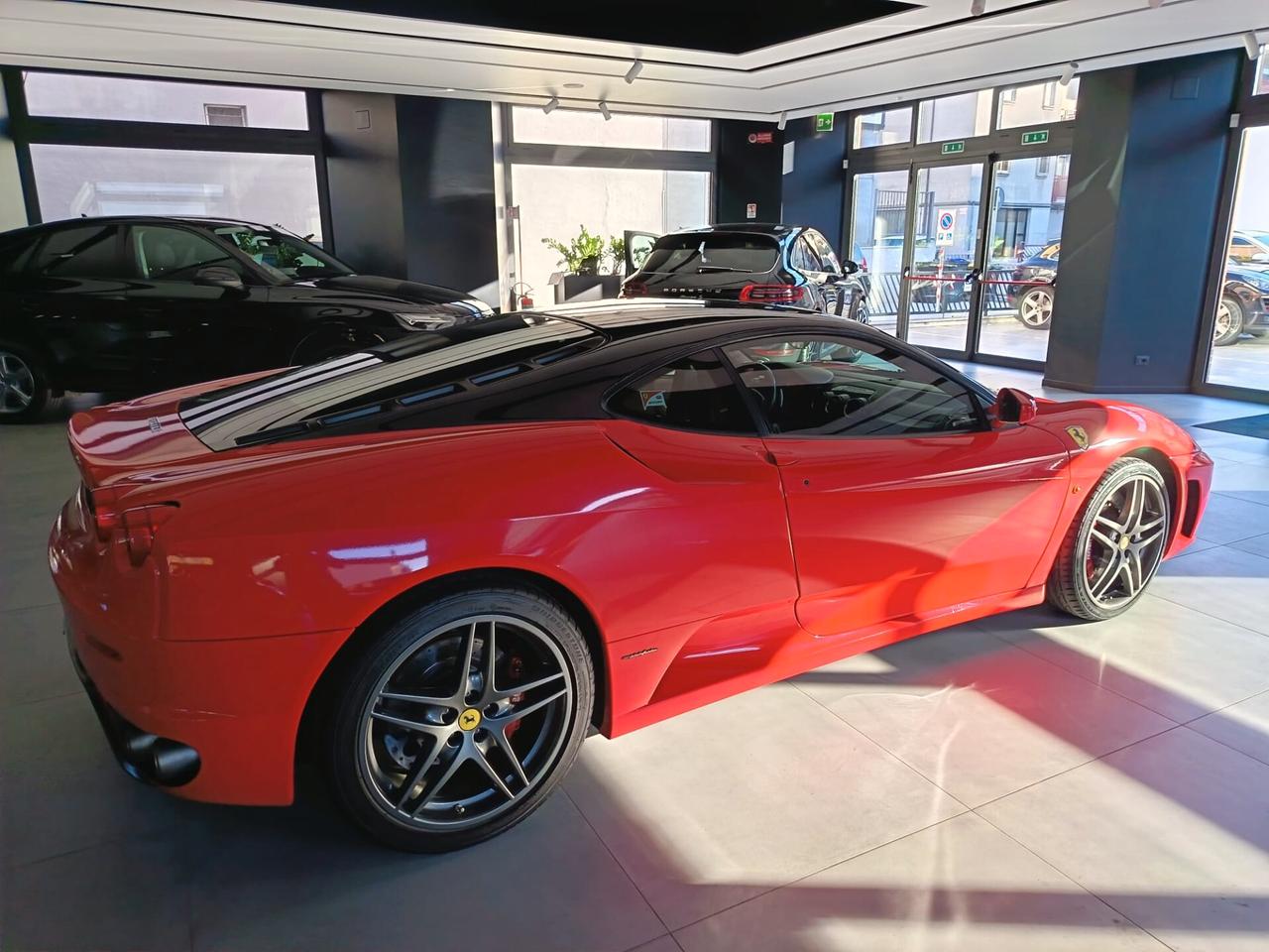 Ferrari F430