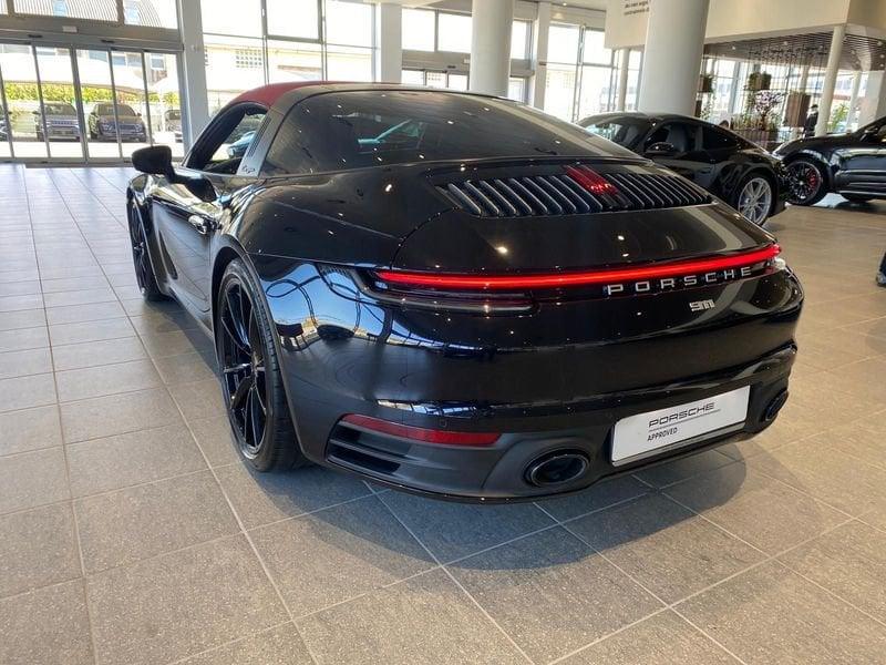 Porsche 911 911 Targa 4 PDK - IVA Esposta