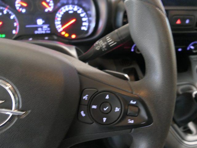 OPEL Combo Cargo 1.5 D100CV PC 650kg Edition + IVA