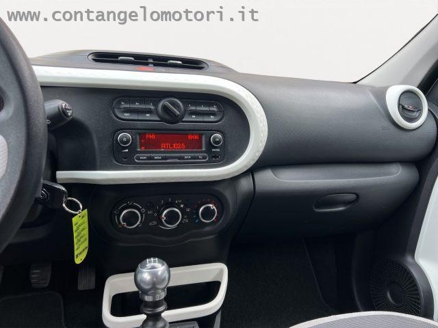 RENAULT Twingo TCe 95 CV Intens