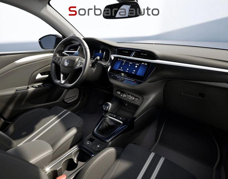 Opel Corsa 1.2 100 CV GS.