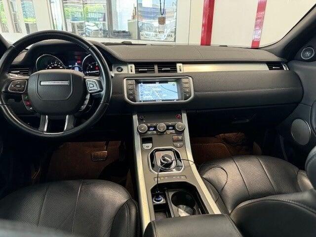 Land Rover RR Evoque Range Rover Evoque 2.0 TD4 150 CV 5p. SE Dynamic