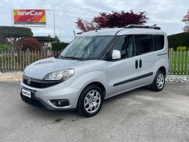 Fiat Doblò 1.6 MJT 16V 105CV Easy 7 POSTI