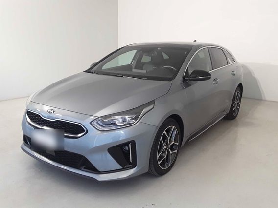 Kia ProCeed 1.5 t-gdi mhev GT Line 160cv dct