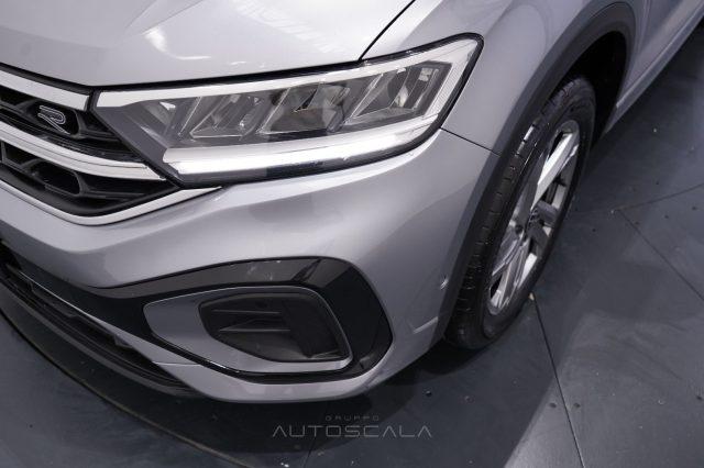 VOLKSWAGEN T-Roc 2.0 TDI SCR 150cv DSG R-Line