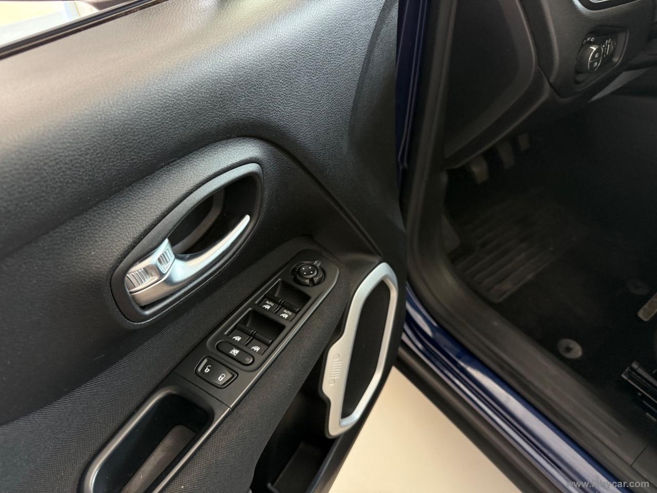 JEEP Renegade 1.6 Mjt 120CV Limited