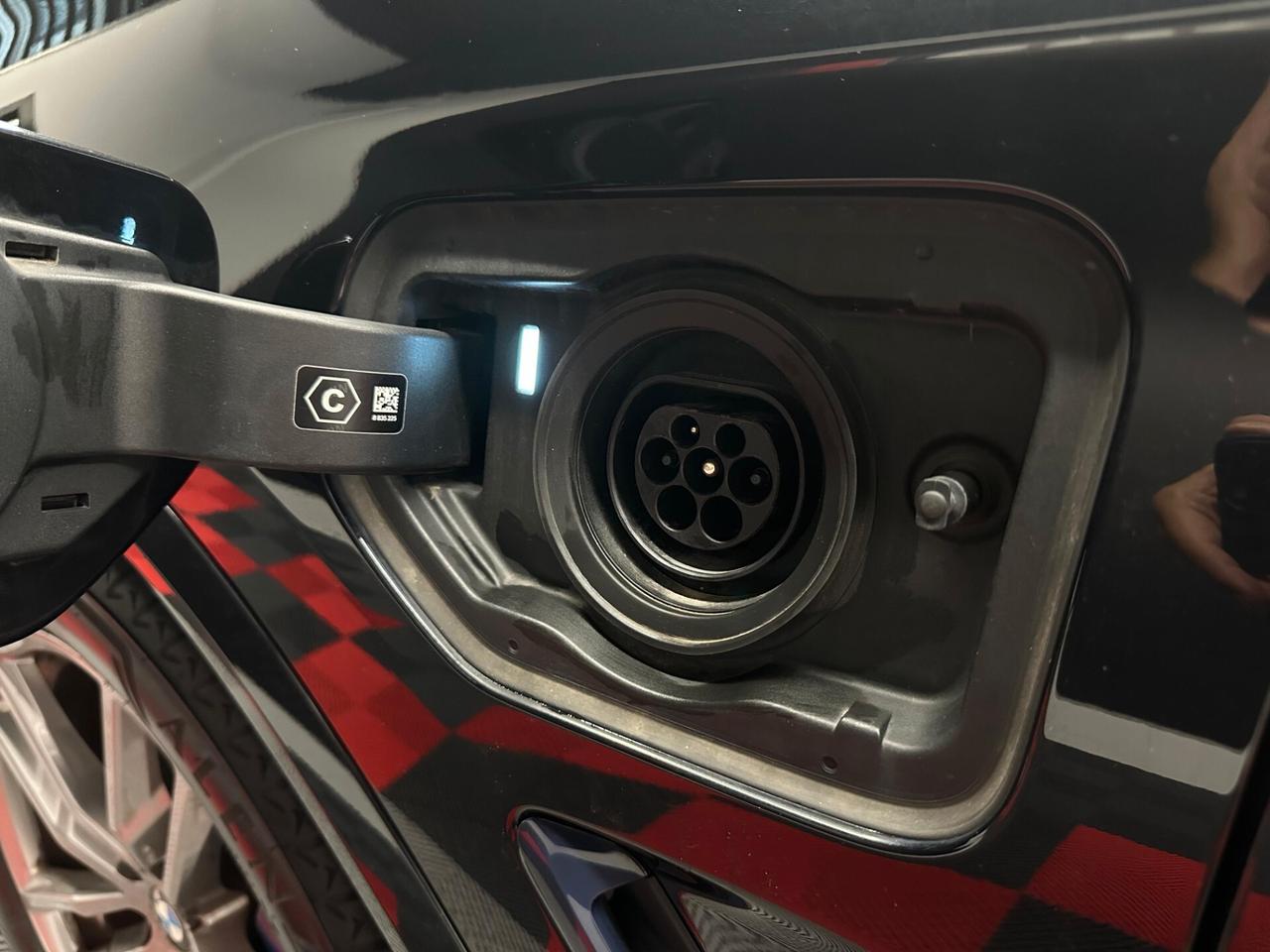 Bmw X3 xDrive30e Msport IVA INCLUSA