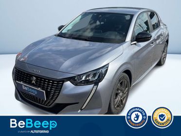 Peugeot 208 1.2 PURETECH ALLURE S&S 100CV MY20