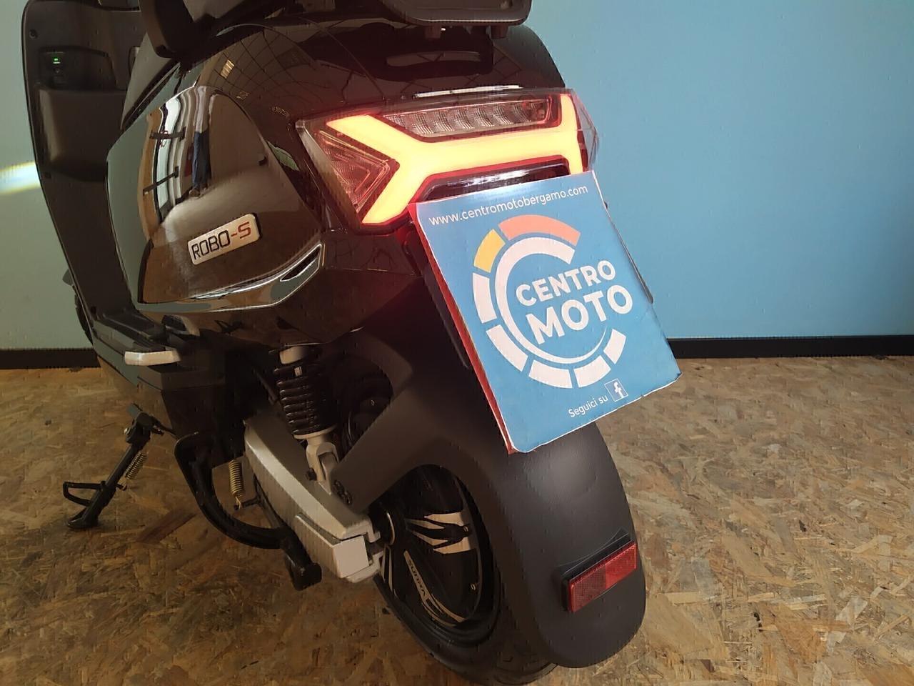 Sunra Robo S: imbattibile rapporto qualità/prezzo