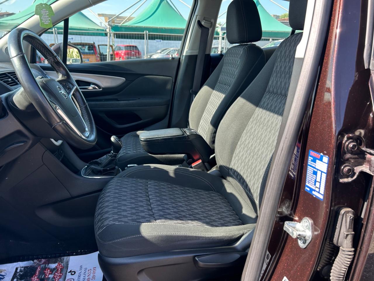 Opel Mokka 1.6 CDTI Ecotec 136CV 4x2 aut. Cosmo