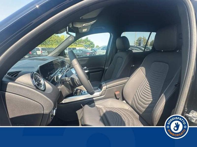 Mercedes-Benz GLB Classe 200d Automatic Advanced Plus Progressive