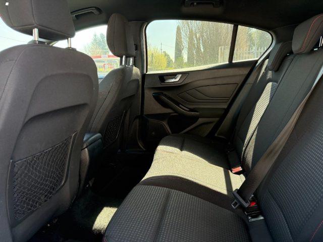 FORD Focus 1.0 EcoBoost 125 CV 5p. ST-Line