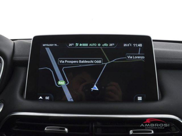 MG EHS MG Plug-in Hybrid Exclusive