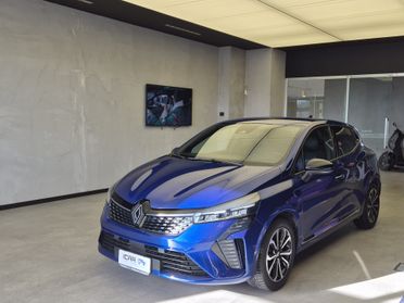 RENAULT Clio V 2023 - Clio 1.0 tce Techno 90cv