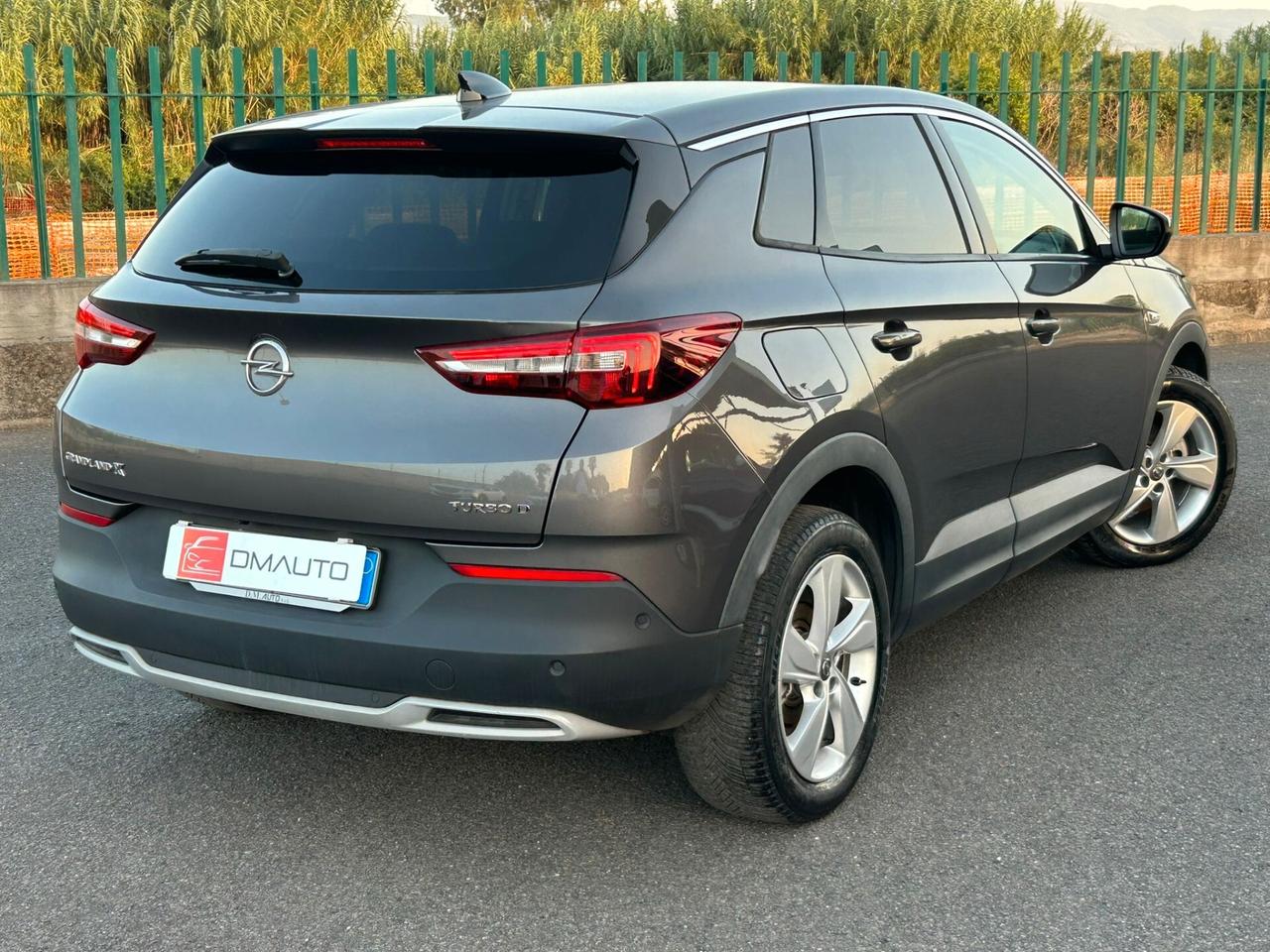 Opel Grandland X 1.5 diesel Ecotec Start&Stop aut. Advance