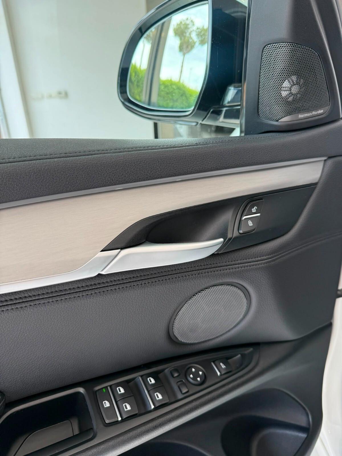 Bmw X6 xDrive40d Msport (TUTTA TAGLIANDATA BMW)