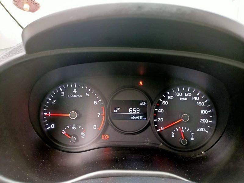 KIA Picanto 5 Porte 1.0 MPi X Line 2WD 5 Porte 1.0 MPi X Line GPL