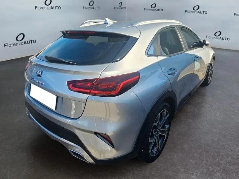 Kia XCeed 1.6 CRDi 115 CV Style -PREZZO REALE-