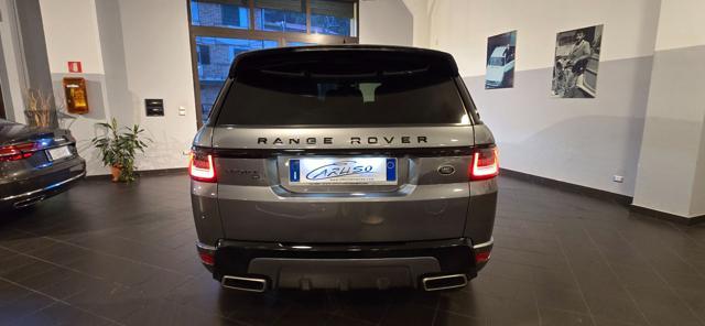 LAND ROVER Range Rover Sport 3.0 SDV6 249 CV HSE Dynamic**GARANZIA24 MESI**