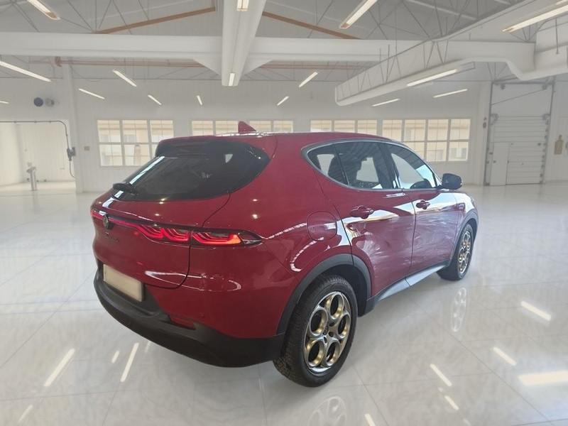 ALFA ROMEO TONALE 1.5 130 CV HYBRID TCT7 SUPER SUV