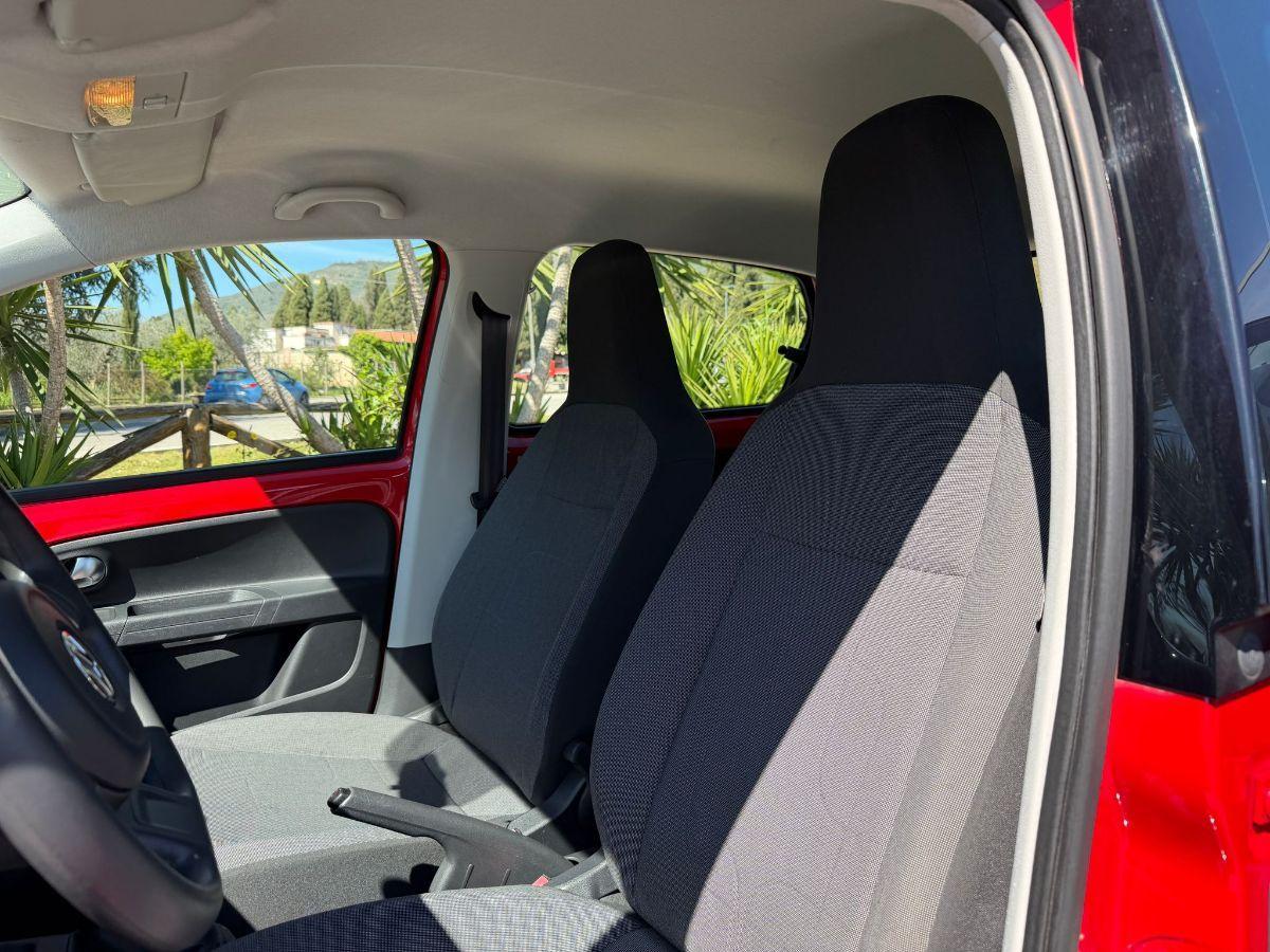 VOLKSWAGEN - Up! - 5 porte move