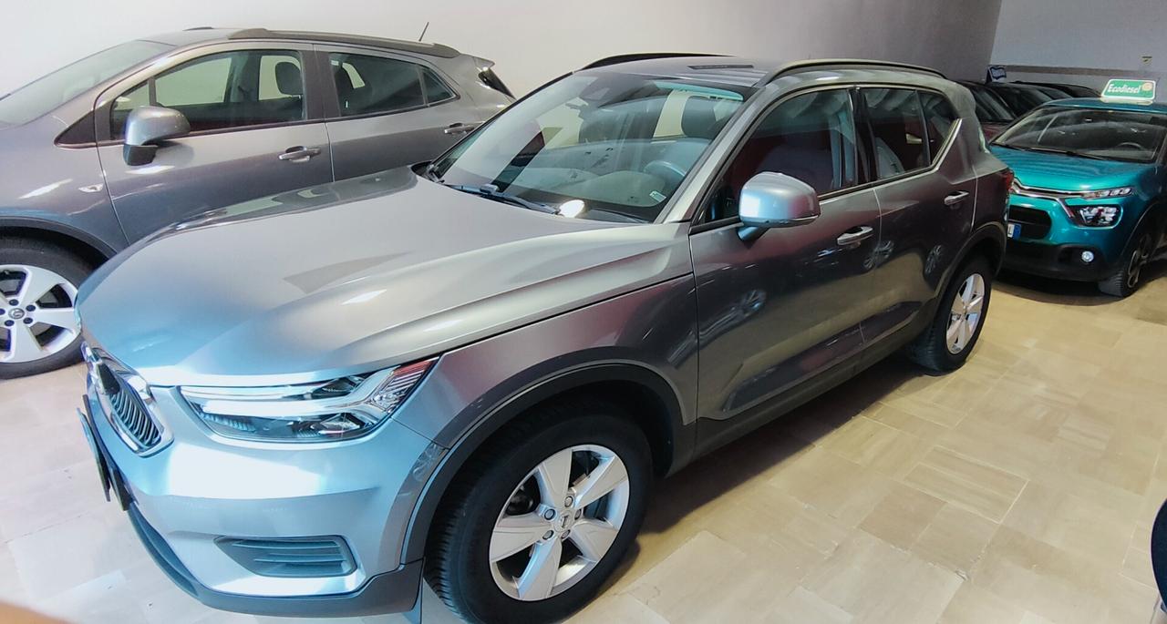Volvo XC40 D3 Business