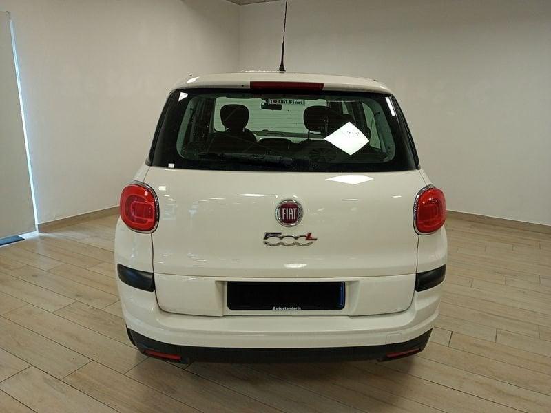 FIAT 500L 1.4 95 CV Pop Star