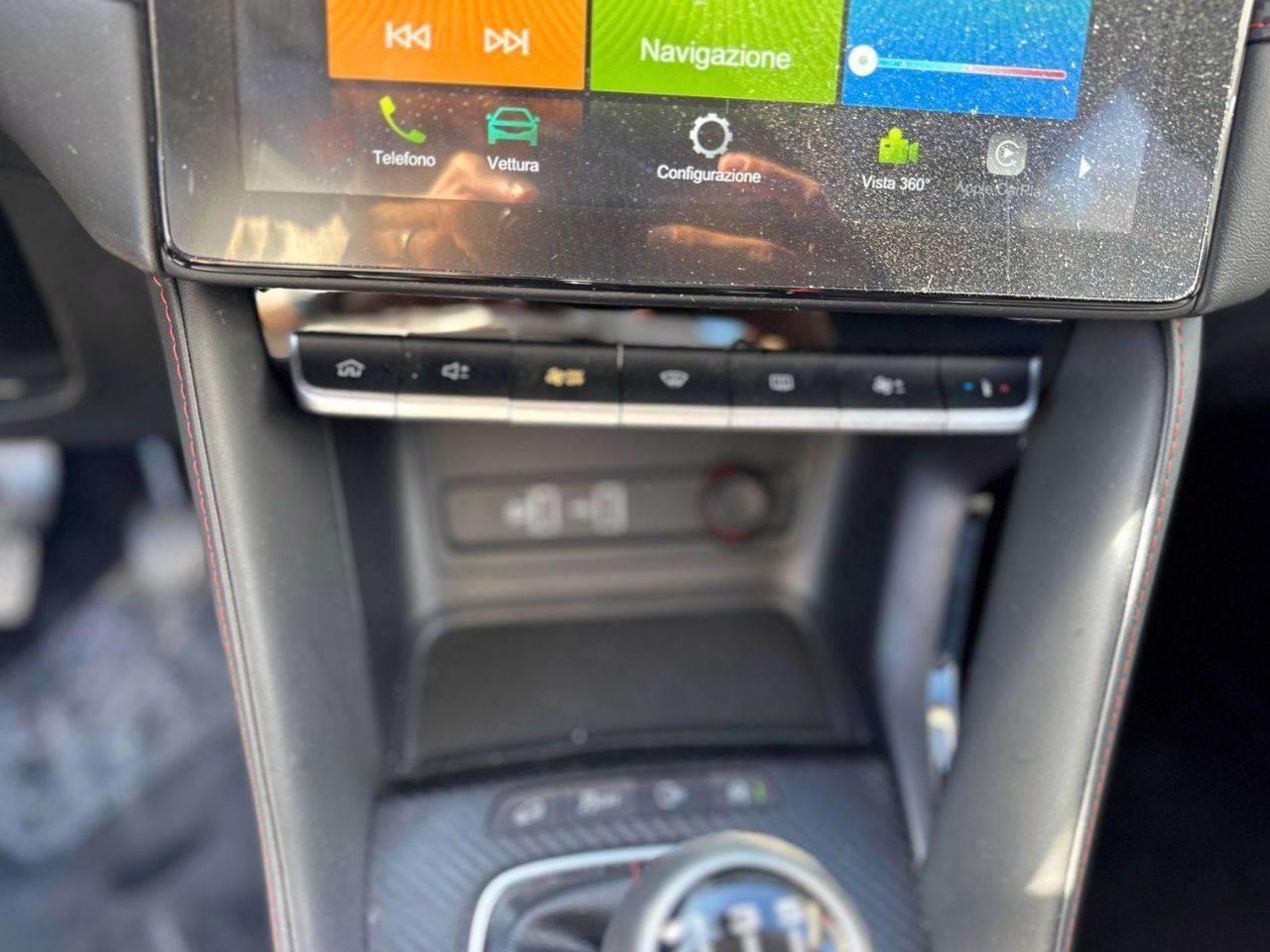 MG ZS 2021 - ZS 1.0 Luxury