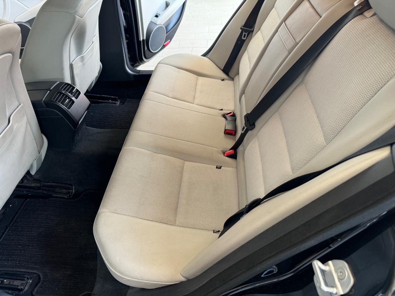 Mercedes-benz C 200 CDI S.W. BlueEFFICIENCY Avantg.AMG