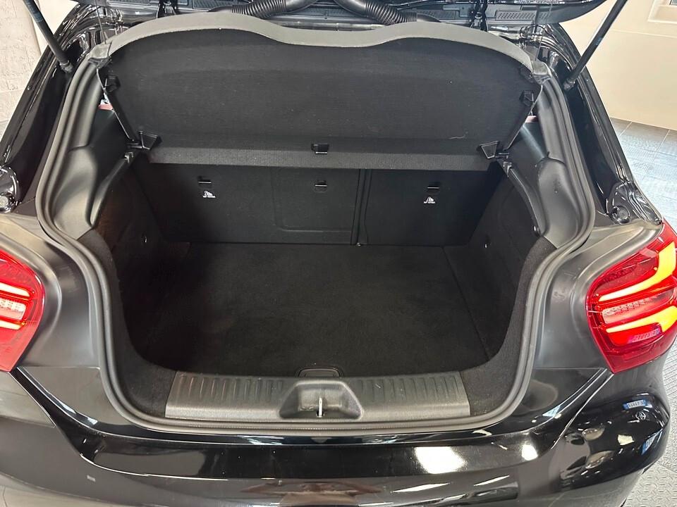 Mercedes A 250 Supersport 4matic Autom 218cv