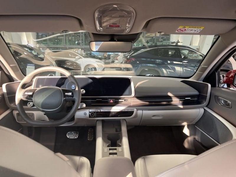 Hyundai Ioniq 6 77.4kWh 4WD Evolution