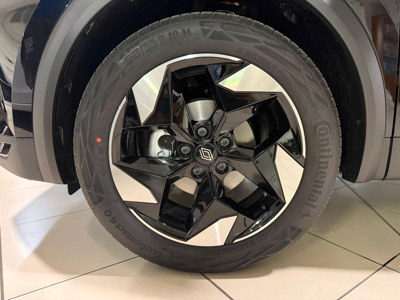 Renault Captur ECO-G 100 CV Techno