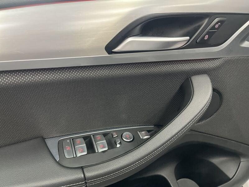 BMW X3 X3 xDrive20d 48V xLine