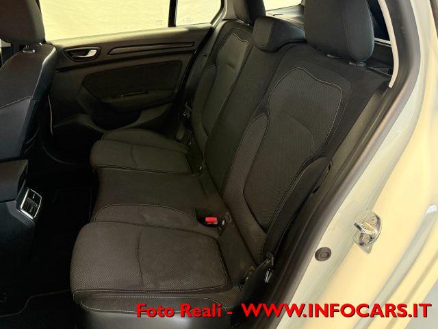 RENAULT Megane Sporter Blue dCi 115 CV Business - PROMO