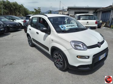 FIAT - Panda - 1.0 FireFly S&S Hybrid City Life