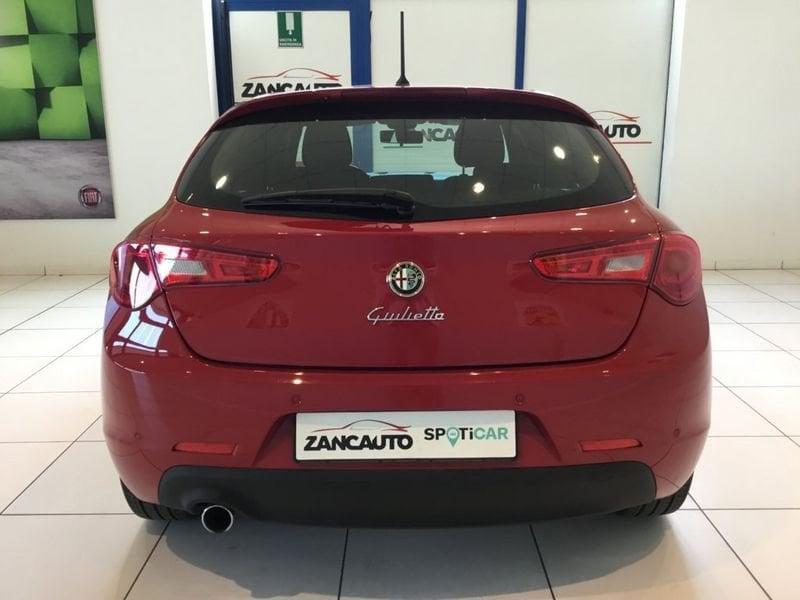 Alfa Romeo Giulietta 1.6 JTDm-2 120 CV Progression