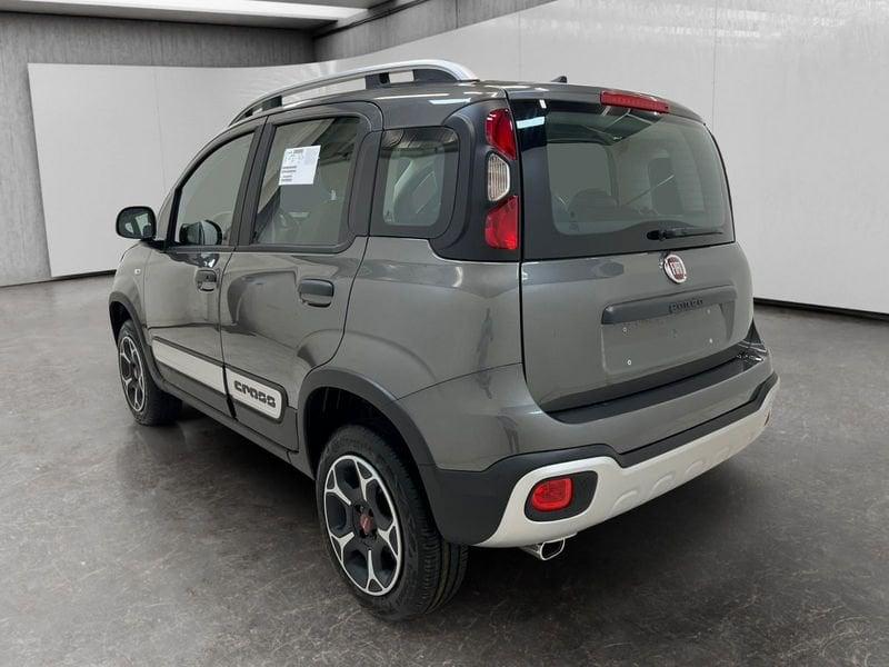 FIAT Panda Cross Panda 0.9 t.air t. Cross 4x4 s&s 85cv 5p.ti