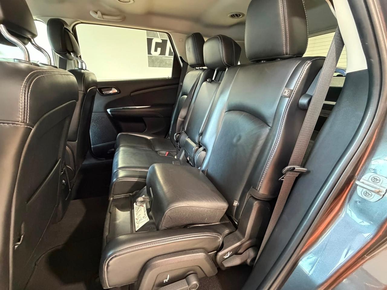 Fiat Freemont 2.0 Mjt 170 CV 4x4 aut. Lounge 7 posti