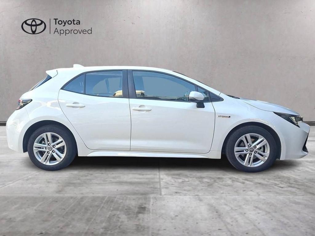 Toyota Corolla 1.8 Hybrid Active CVT